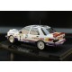 Ford Sierra Cosworth 4x4 7 Rallye Monte Carlo 1992 F. Delecour - D. Grataloup MCG MCG18356R