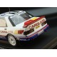 Ford Sierra Cosworth 4x4 7 Rallye Monte Carlo 1992 F. Delecour - D. Grataloup MCG MCG18356R