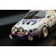 Ford Sierra Cosworth 4x4 7 Rallye Monte Carlo 1992 F. Delecour - D. Grataloup MCG MCG18356R