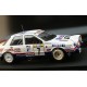 Ford Sierra Cosworth 4x4 7 Rallye Monte Carlo 1992 F. Delecour - D. Grataloup MCG MCG18356R