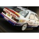 Ford Sierra Cosworth 4x4 7 Rallye Monte Carlo 1992 F. Delecour - D. Grataloup MCG MCG18356R
