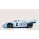 Porsche 917 K 2 24 Heures de Daytona 1970 Norev 187580F