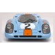Porsche 917 K 2 24 Heures de Daytona 1970 Norev 187580F