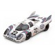 Porsche 917 K 22 24 Heures du Mans 1971 Norev 187580A