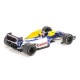 Williams Renault FW14B 5 Nigel Mansell F1 1992 Minichamps 110920005