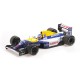 Williams Renault FW14B 5 Nigel Mansell F1 1992 Minichamps 110920005