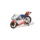 Aprilia 125 Ccm 46 Valentino Rossi Moto GP 125 1997 Minichamps 122970096