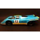 Porsche 917 K 12 Interserie 200km du Nurburgring 1971 Norev 187580K