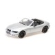 BMW Z3 Roadster 1997 Red Minichamps 155024131