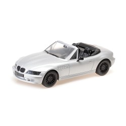 BMW Z3 Roadster 1997 Red Minichamps 155024131