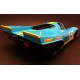 Porsche 917 K 12 Interserie 200km du Nurburgring 1971 Norev 187580K