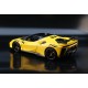 Ferrari SF90 XX Stradale 2024 Giallo Modena Bburago S1802012