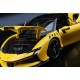 Ferrari SF90 XX Stradale 2024 Giallo Modena Bburago S1802012