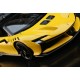 Ferrari SF90 XX Stradale 2024 Giallo Modena Bburago S1802012