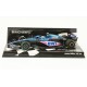 Alpine Renault A523 10 Pierre Gasly F1 Monaco 2023 Minichamps 417230710