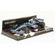 Alpine Renault A523 10 Pierre Gasly F1 Monaco 2023 Minichamps 417230710