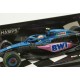 Alpine Renault A523 10 Pierre Gasly F1 Monaco 2023 Minichamps 417230710