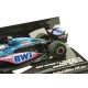 Alpine Renault A523 10 Pierre Gasly F1 Monaco 2023 Minichamps 417230710