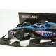 Alpine Renault A523 10 Pierre Gasly F1 Monaco 2023 Minichamps 417230710