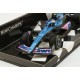 Alpine Renault A523 10 Pierre Gasly F1 Monaco 2023 Minichamps 417230710