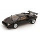 Lamborghini Countach LP 5000s QV 1985 Black KK Scale KKDC120143