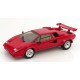 Lamborghini Countach LP 5000s QV 1985 Red KK Scale KKDC120141