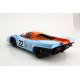 Porsche 917 K 22 24 Heures du Mans 1970 Norev 187580H