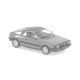 Lancia Beta Montecarlo 1980 Black Minichamps 940125760