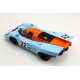 Porsche 917 K 22 24 Heures du Mans 1970 Norev 187580H