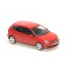 Volkswagen Polo 2005 Red Minichamps 940054401