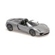 Porsche 918 Spyder 2013 Silver Minichamps 940062130
