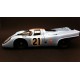 Porsche 917 K 21 24 Heures du Mans 1970 Norev 187580M