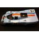 Porsche 917 K 21 24 Heures du Mans 1970 Norev 187580M