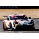 Toyota GR Supra GT4 Evo 9 Champion Silver FFSA Championnat de France GT4 2023 Spark SF330