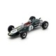 Brabham BT18 Honda 10 Denny Hulme Winner Rouen F2 1966 Spark SF2001