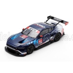 Ford Mustang GT3 presentation 2023 Spark 18S935