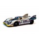 Porsche 917 K 23 1000 km de Spa-Francorchamps 1971 Norev 187580E