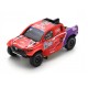 Toyota Hilux 230 3rd Rallye Dakar 2023 L. Moraes - T. Gottschalk Spark S5886
