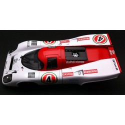 Porsche 917 K 4 Kyalami 1971 Norev 187580C