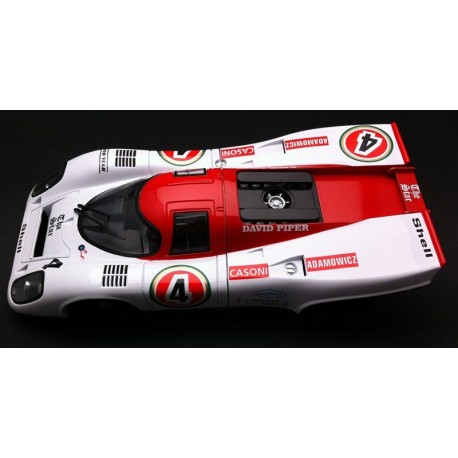 Porsche 917 K 4 Kyalami 1971 Norev 187580C