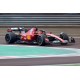 Ferrari SF-23 44 Lewis Hamilton F1 Fiorano Test 2025 Looksmart LSF1073