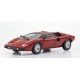 Lamborghini Countach LP400 1974 Red Kyosho 08321RT