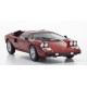 Lamborghini Countach LP400 1974 Red Kyosho 08321RT