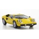Lamborghini Countach LP400 1974 Yellow Kyosho 08321YT