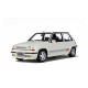 Renault 5 GT Turbo Blanche 1989 Norev 510521