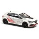 Renault Megane RS Trophy-R Record Nurburgring version 2019 White Red Norev 517752