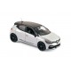 Renault Clio IV RS "Monaco GP" Blanc et Noir de 2014 Norev 517596