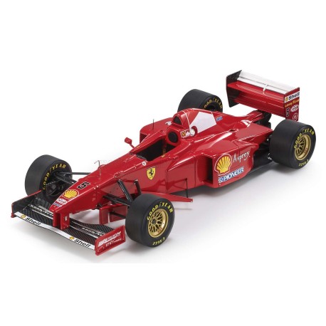 Ferrari F310B 5 Michael Schumacher F1 Winner Canada 1997 GP Replicas GP43-045A