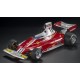 Ferrari 312T 11 Clay Regazzoni F1 Winner Italie Monza 1975 GP Replicas GPMZ04