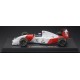 McLaren Ford MP4/8 0 Jos Verstappen F1 Test Silverstone 1993 GP Replicas GPWORLD01